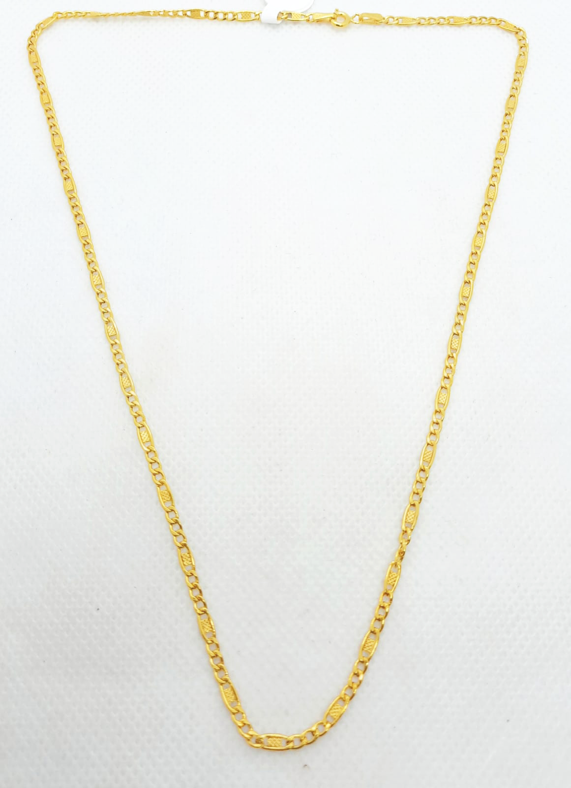 Gold Ladie Chain