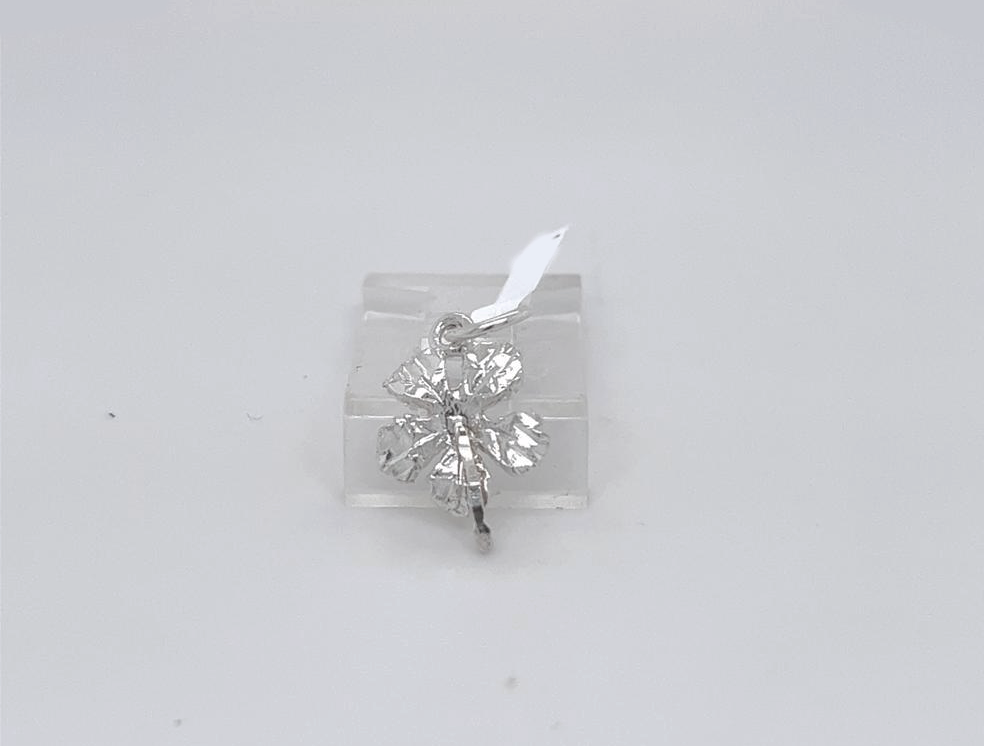 Silver Pendant