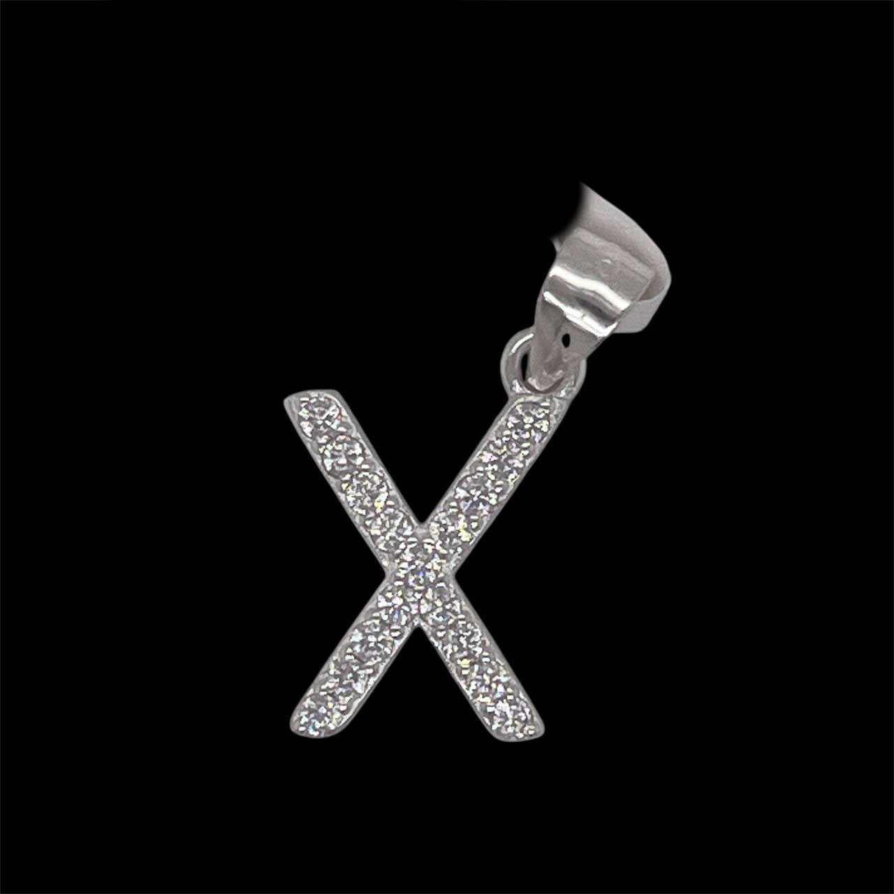 Silver Pendant