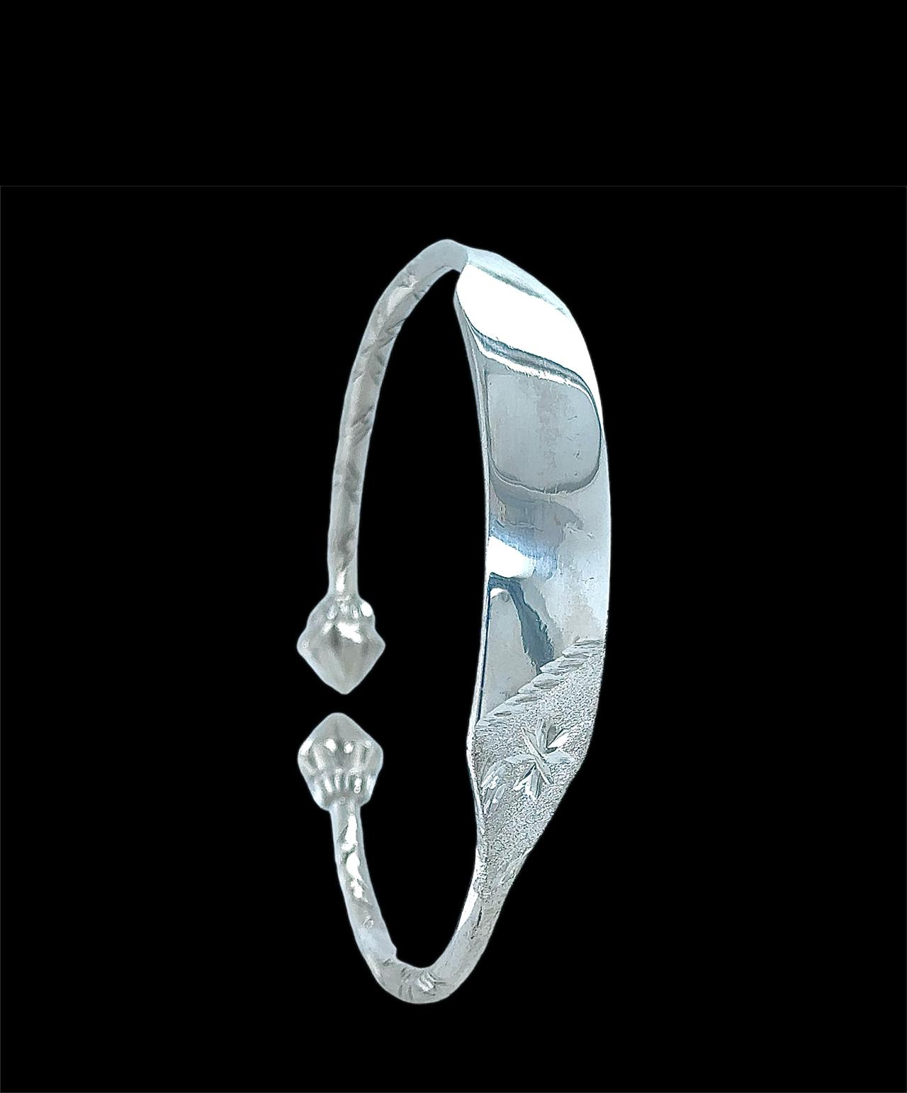 Silver ID Bera