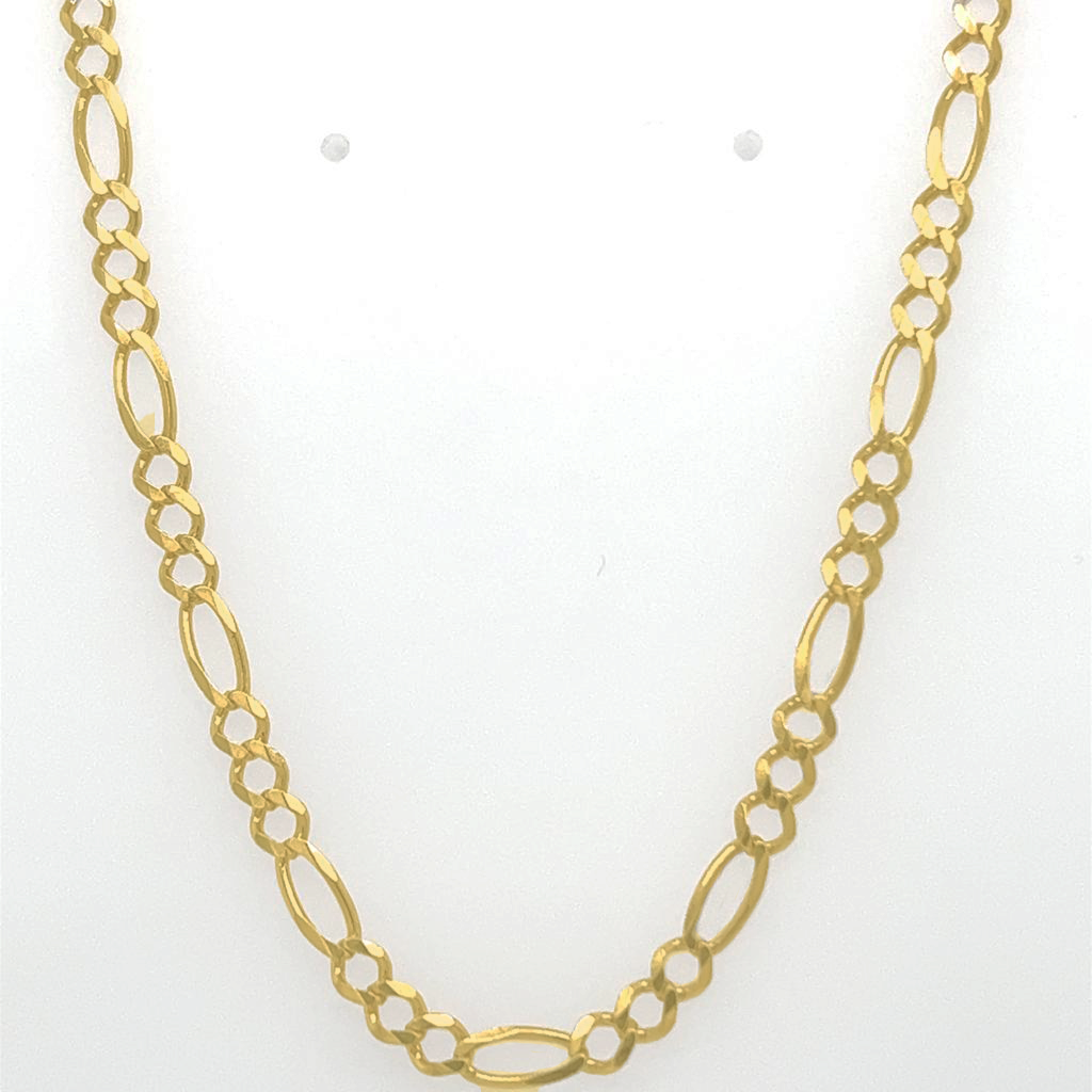 Gold Gent Chain