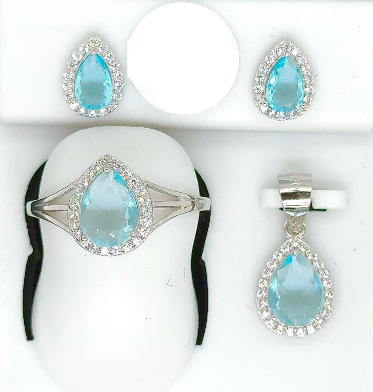 Silver Set