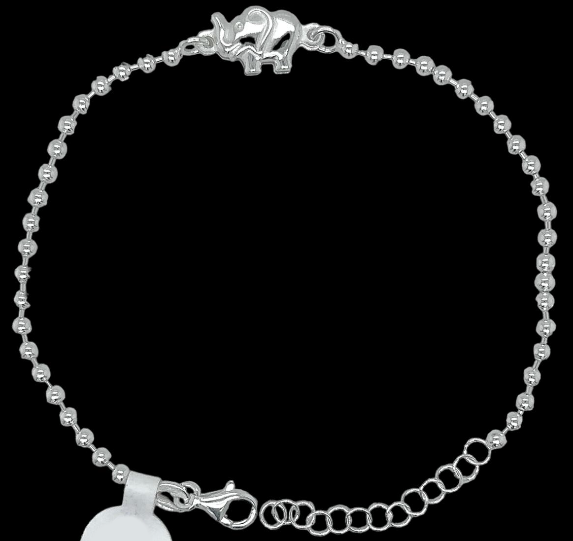 Silver Ladie Hand Band
