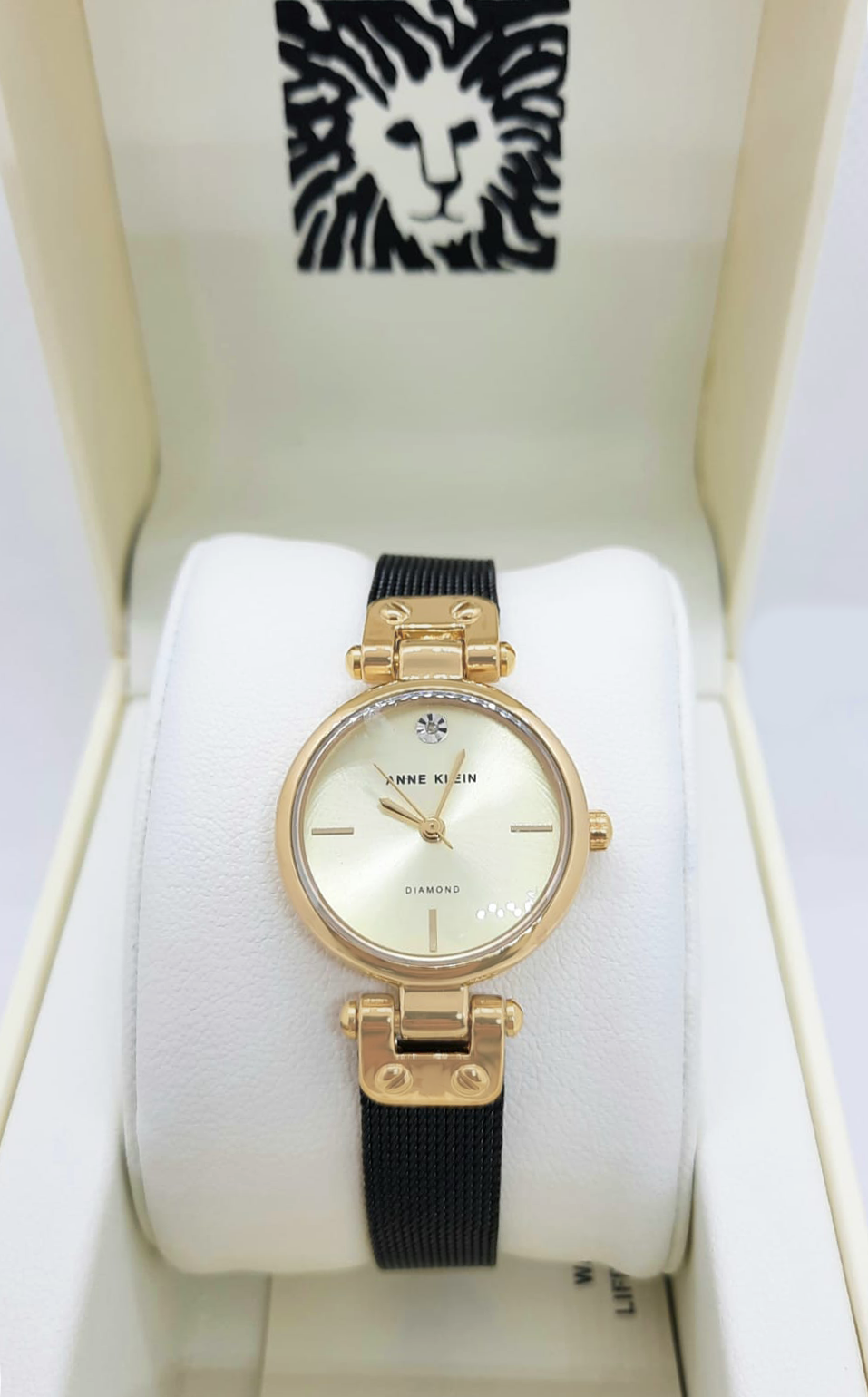 Anne Klein