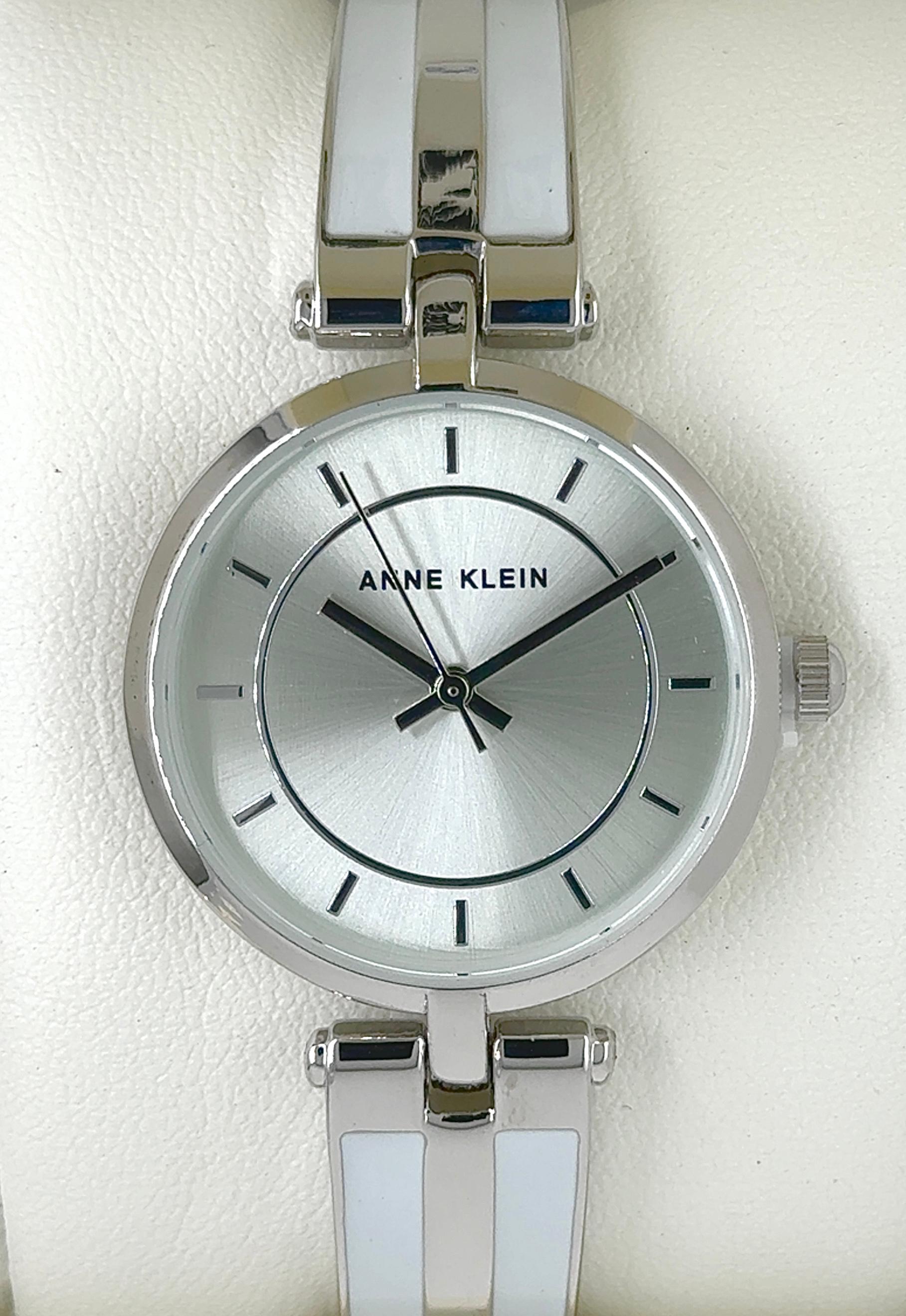 Anne Klein