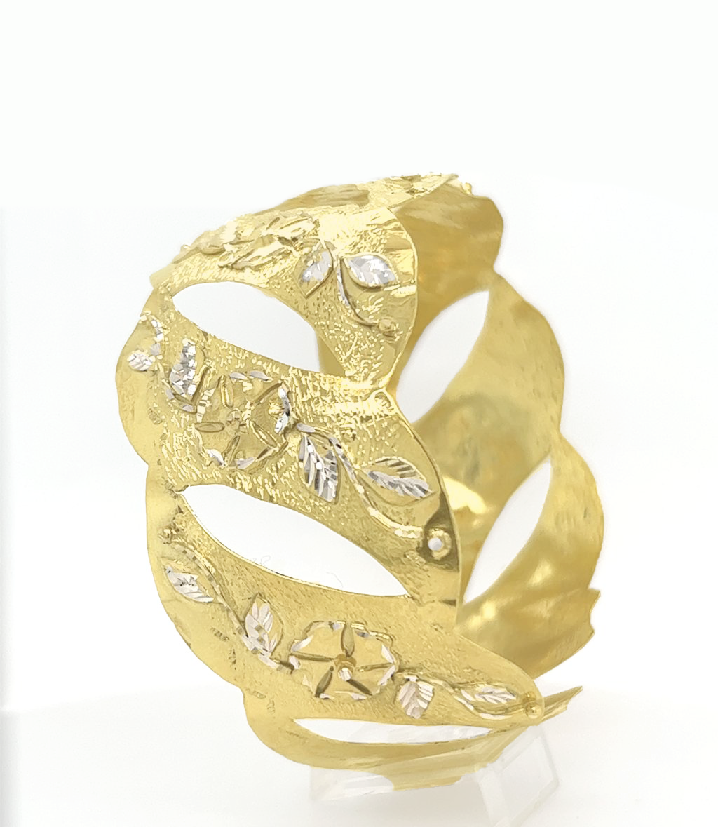 Gold Slave Band