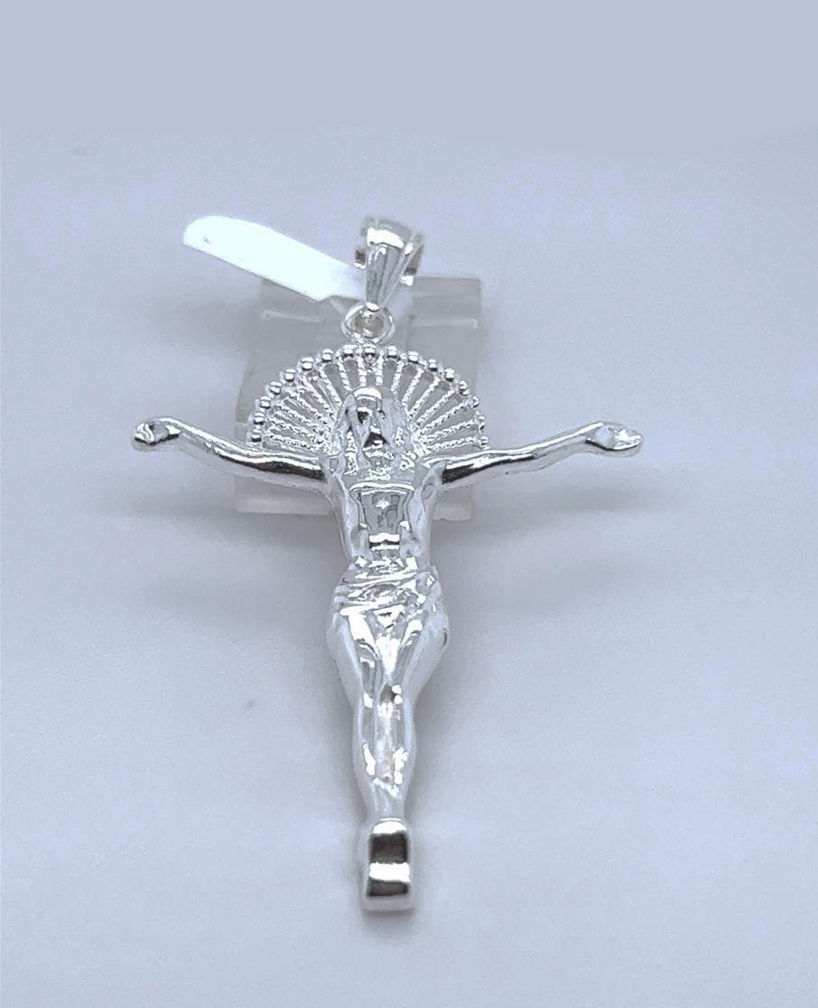 Silver Pendant