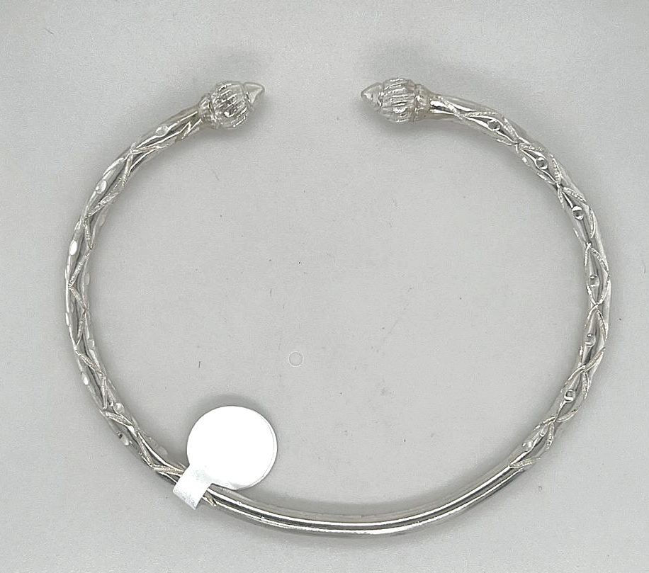 Silver Bera