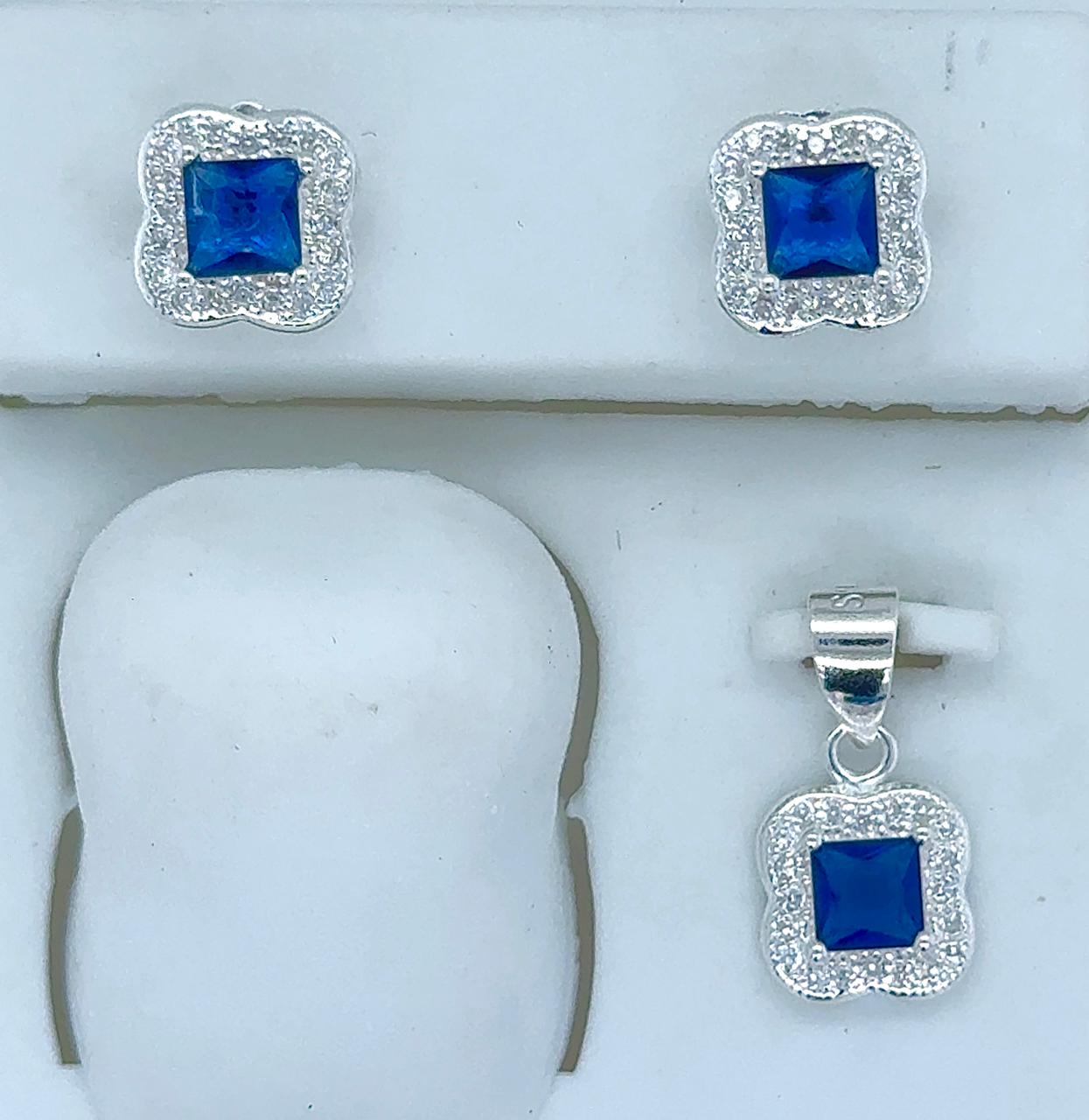 Silver Set