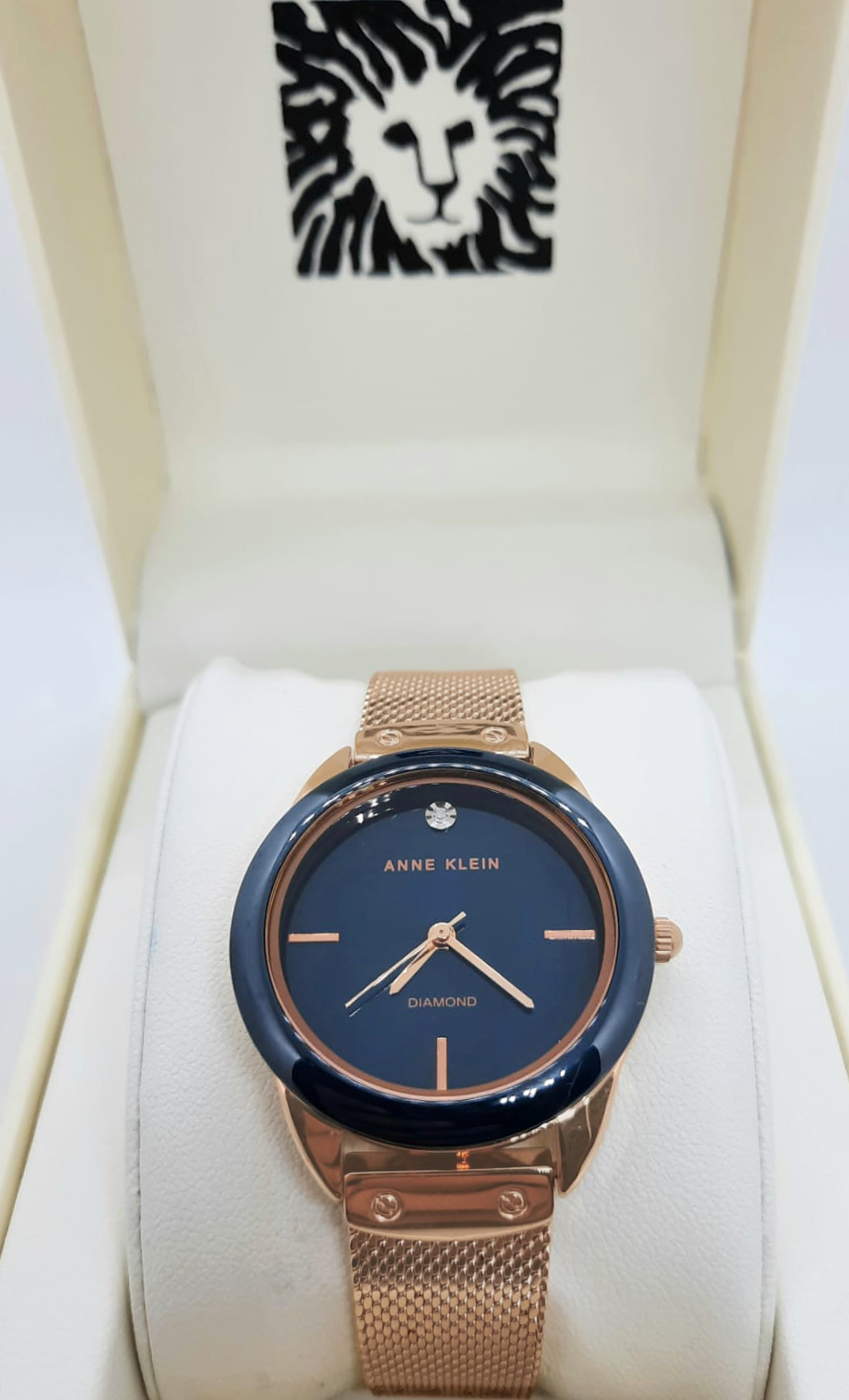 Anne Klein