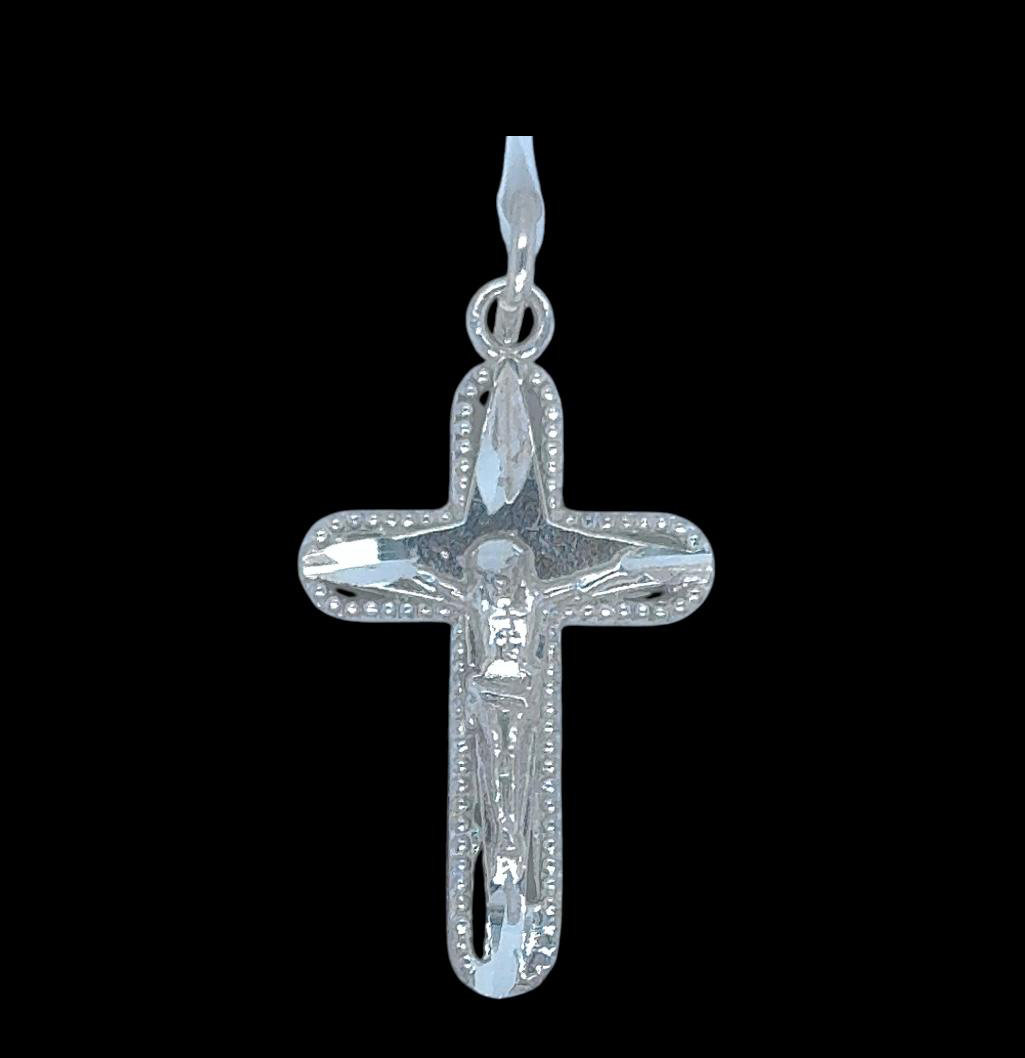 Silver Pendant