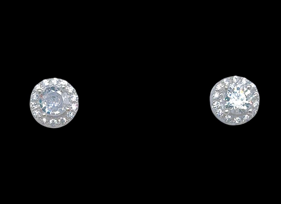 Silver Stopper