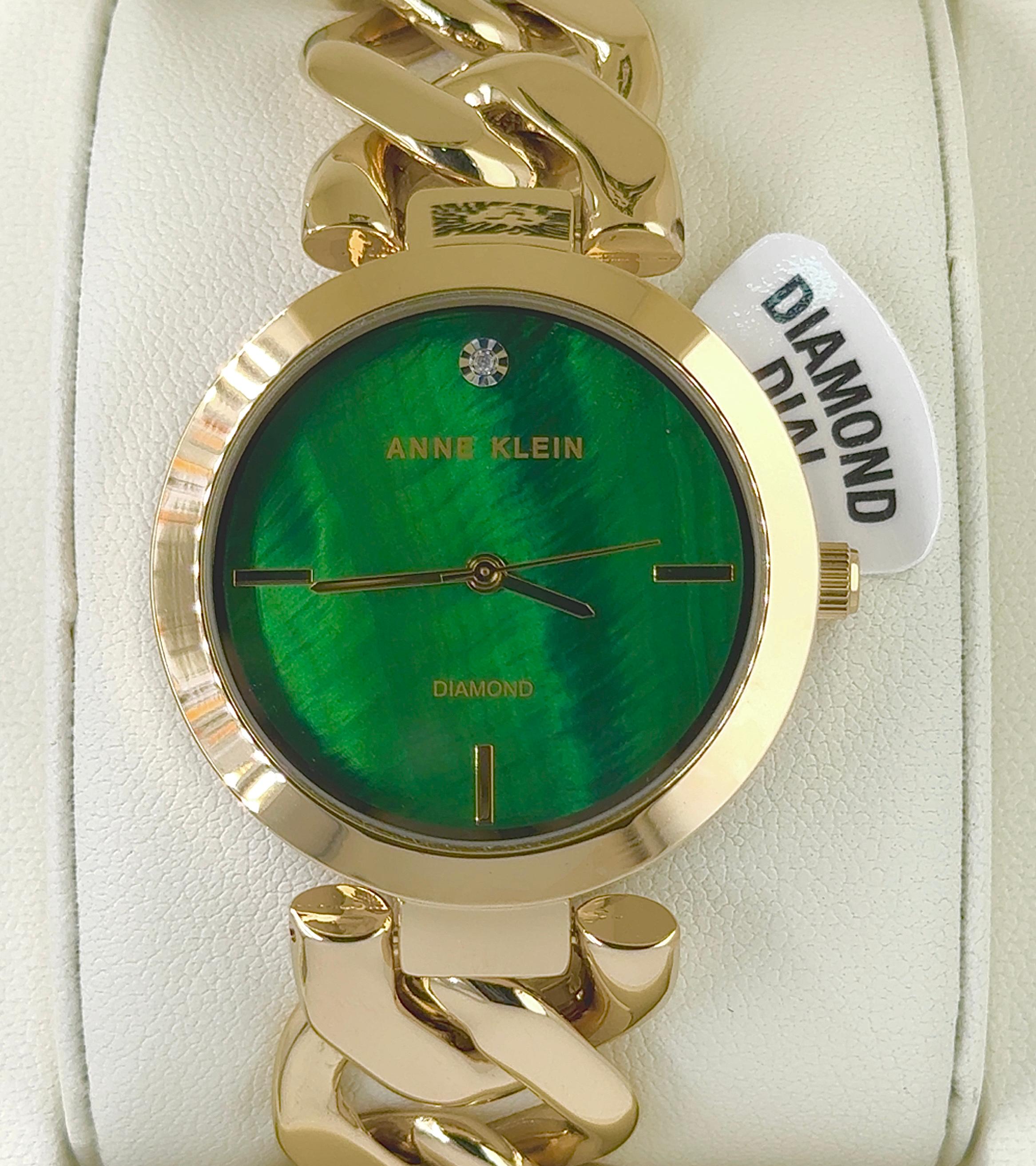 Anne Klein