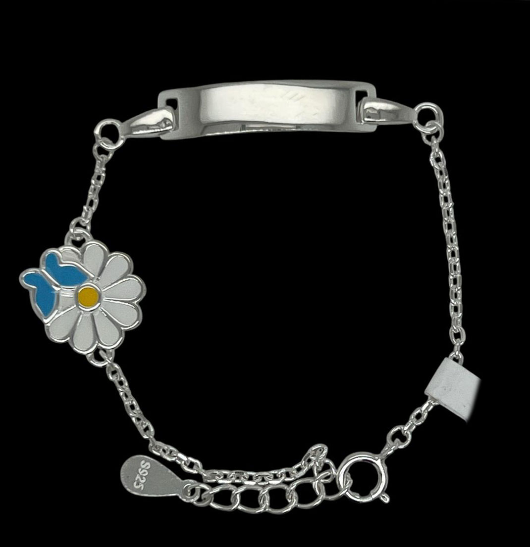 Siler Baby Hand Band