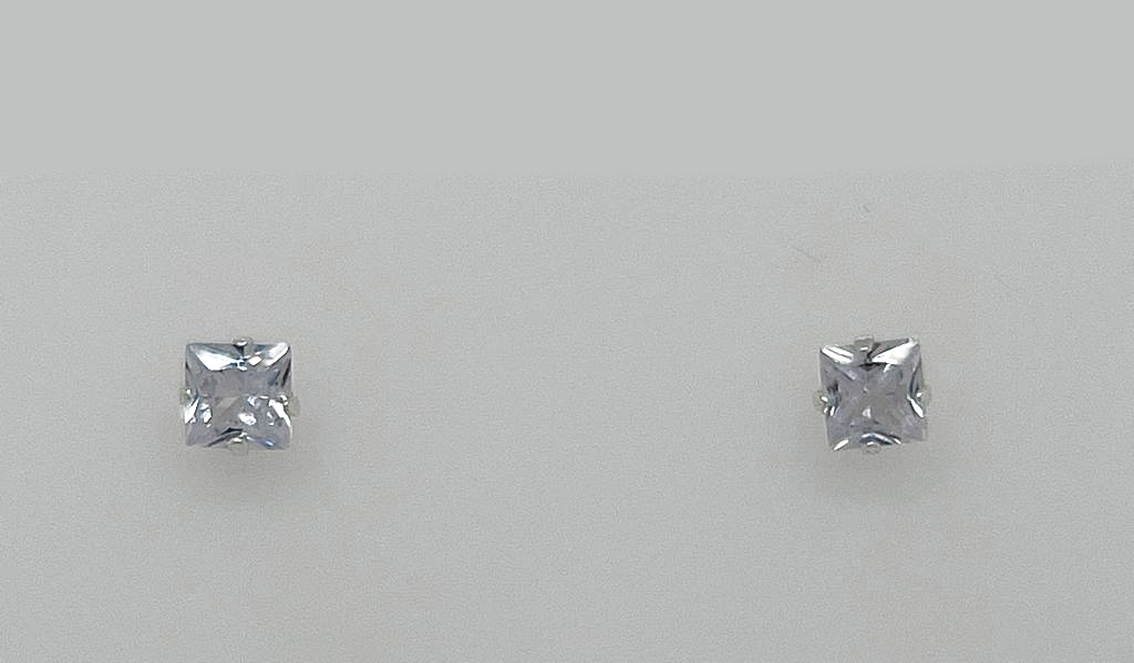 Silver Stopper