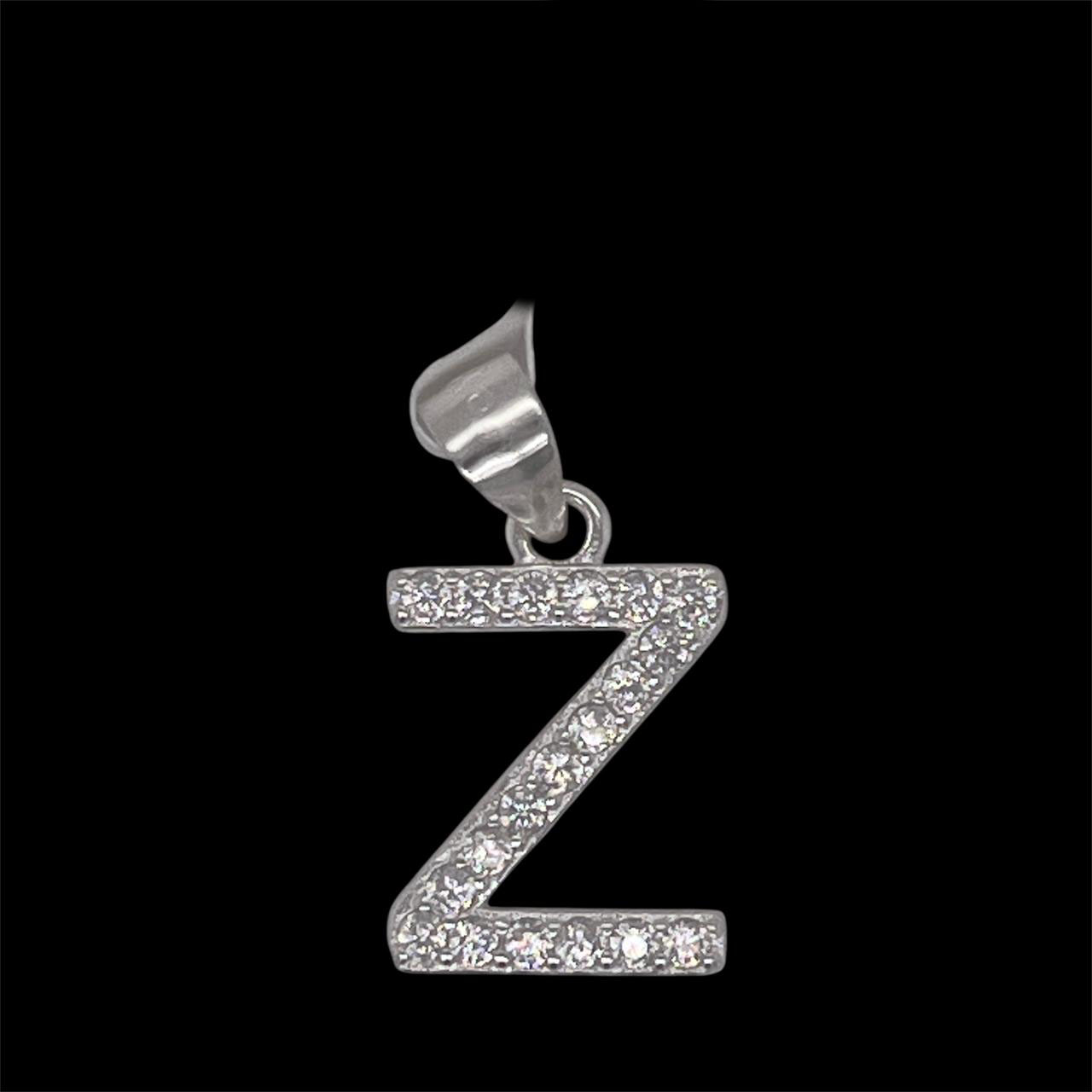 Silver Pendant