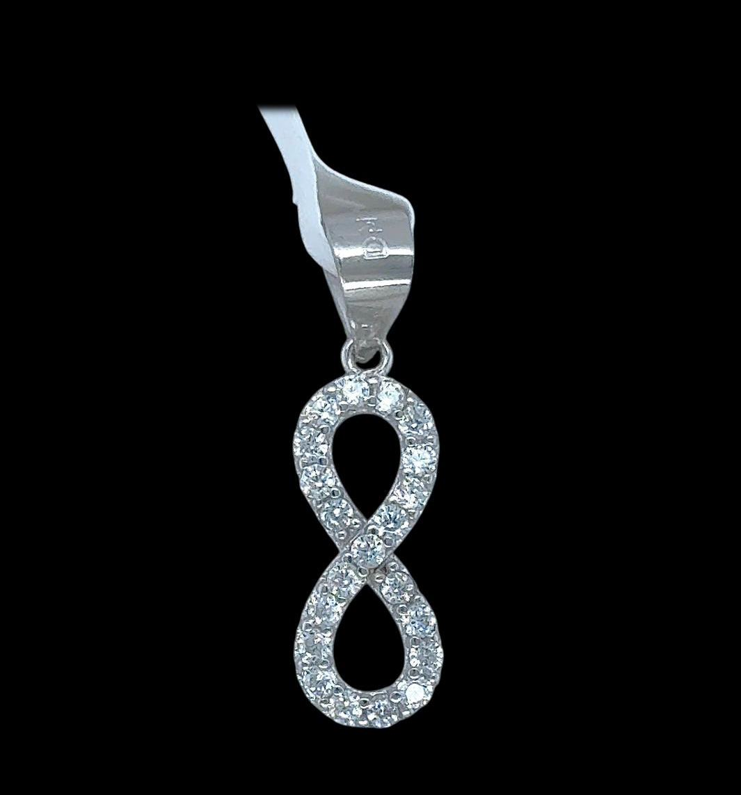 Silver Pendant