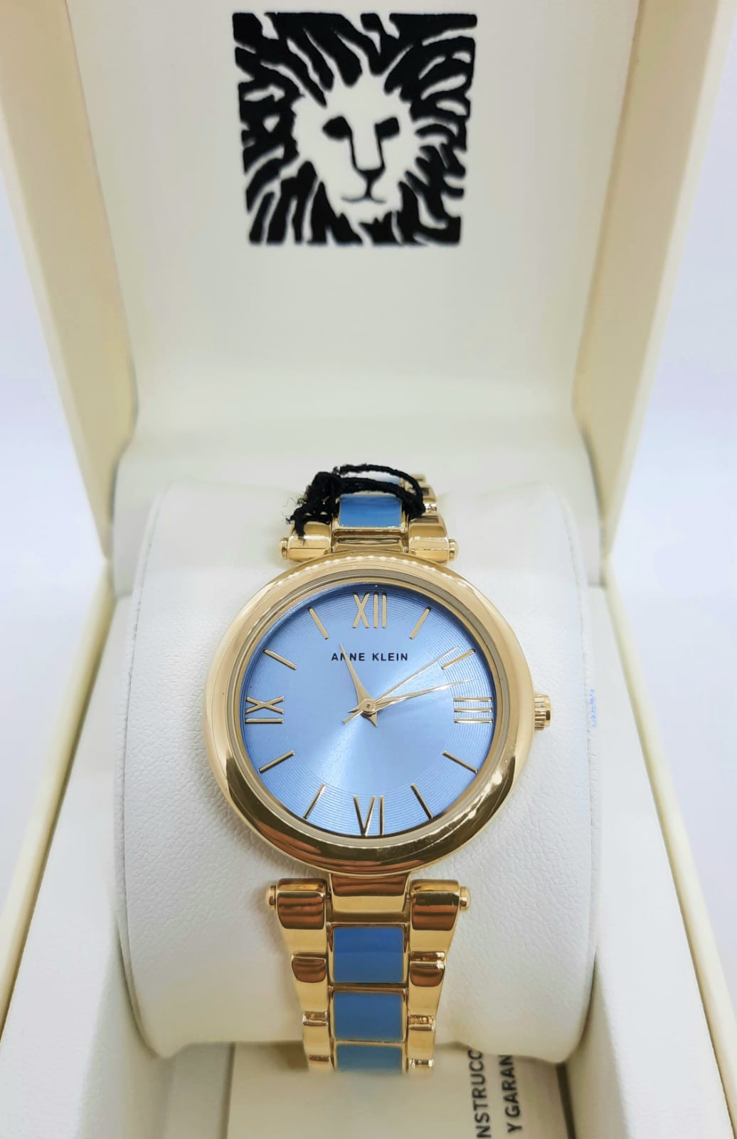 Anne Klein