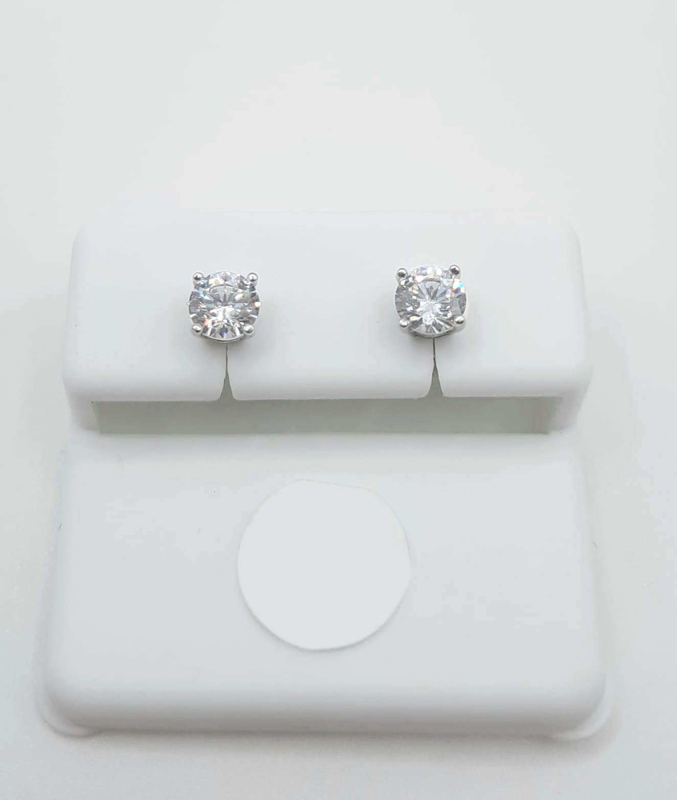 Silver Stopper