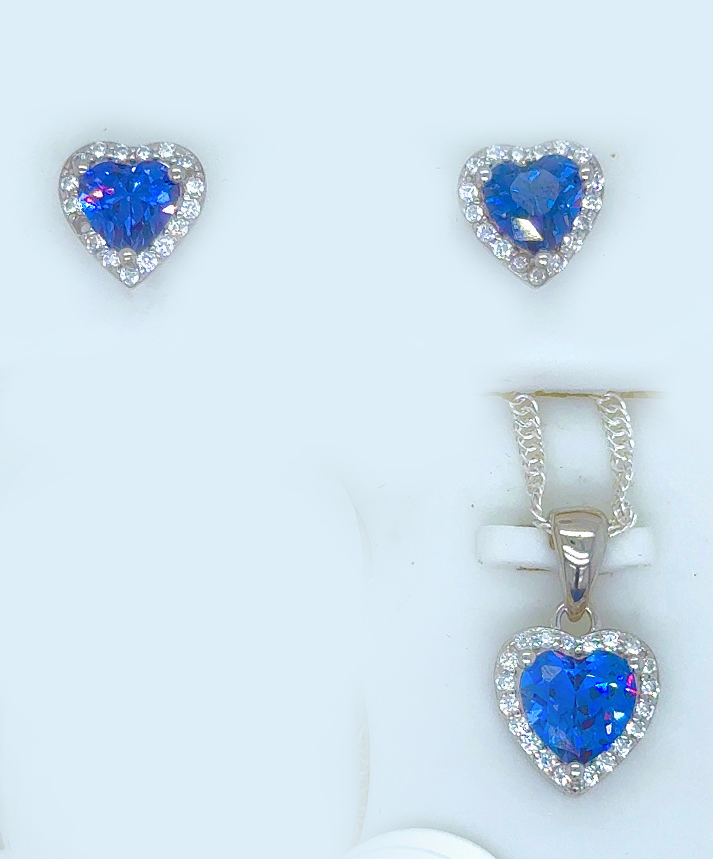 Silver Set