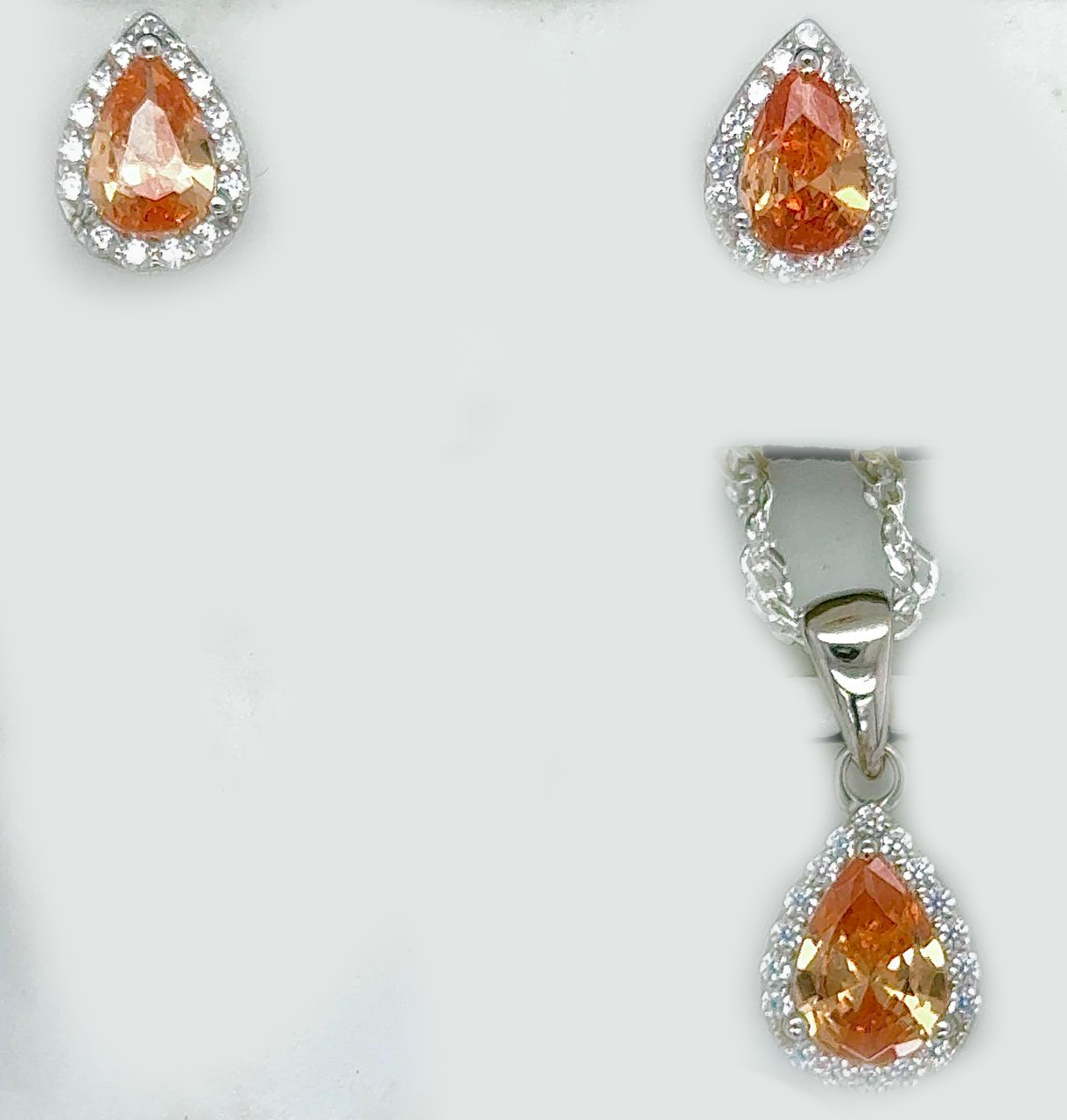 Silver Set