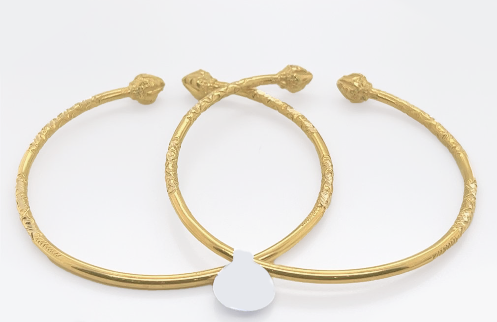 Gold Bera