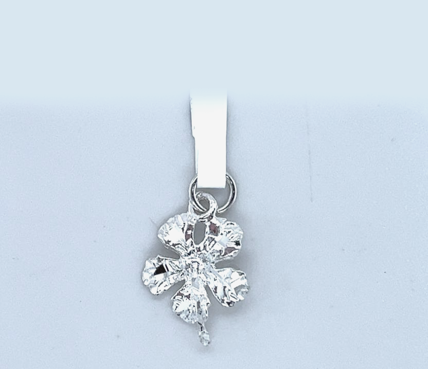 Silver Pendant