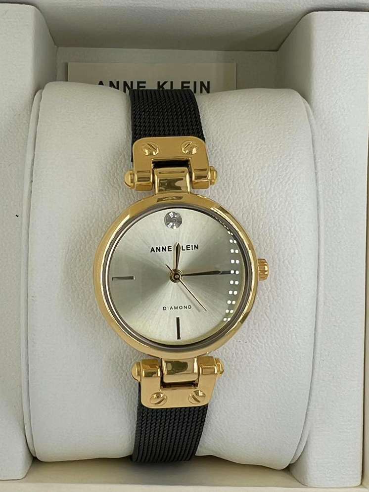Anne Klein