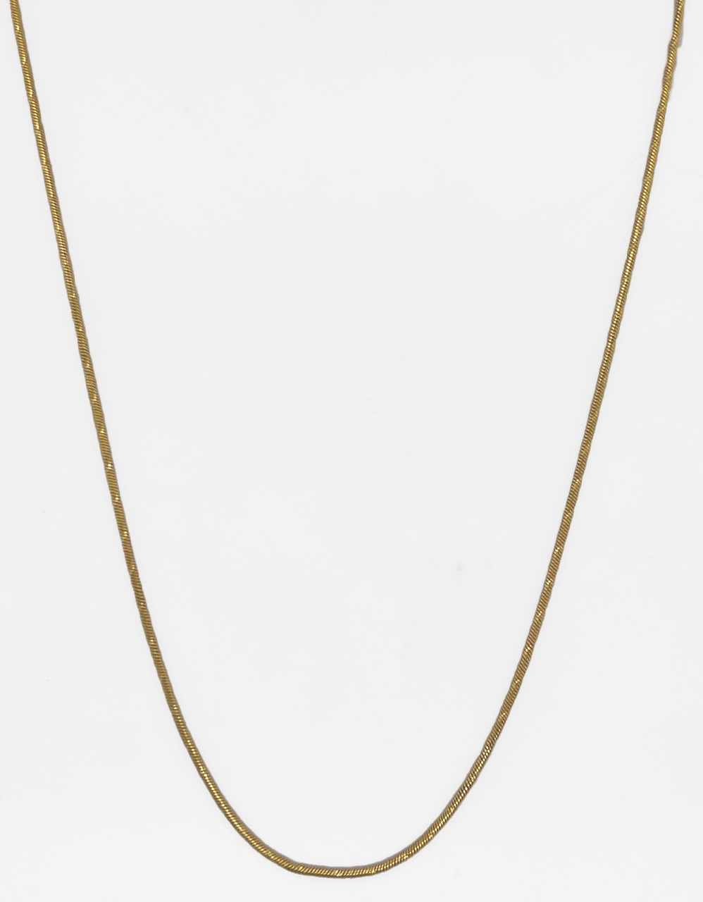 Gold Ladie Chain