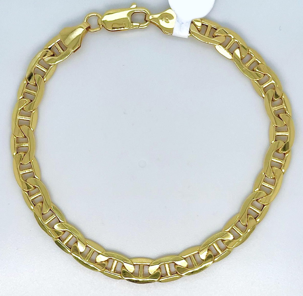 Gold Gent Hand Band