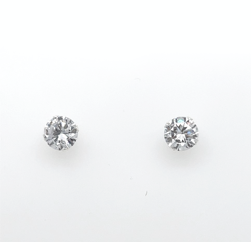 Silver Stopper