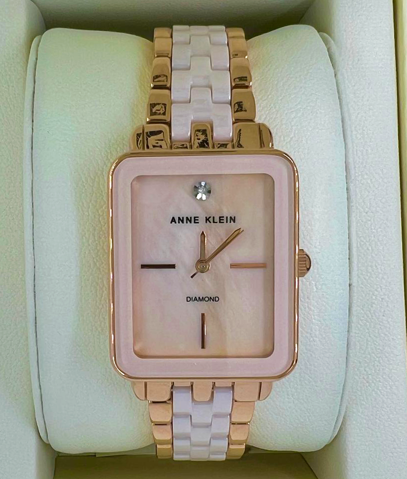 Anne Klein