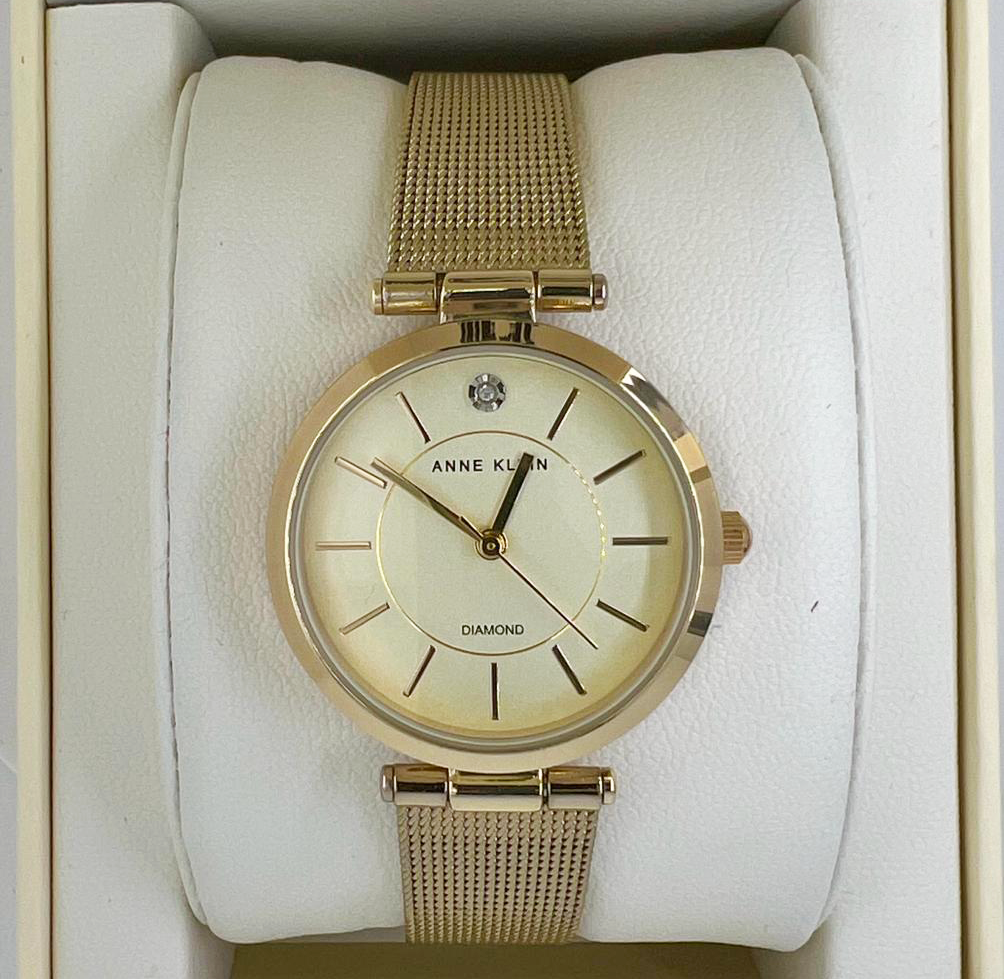 Anne Klein