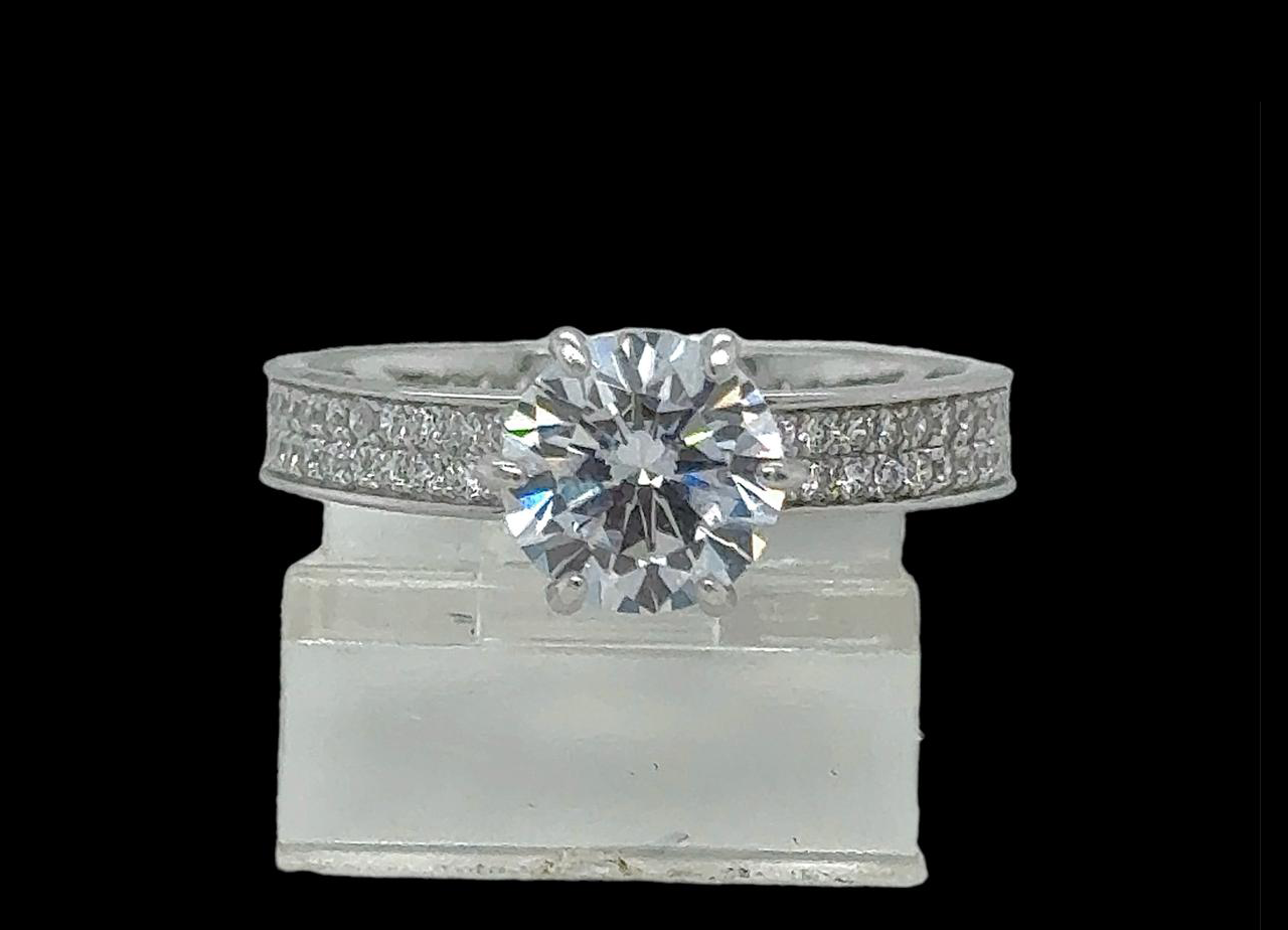 Silver Female Wedding Set