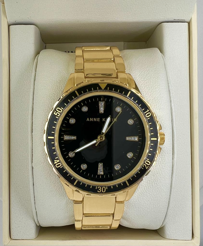 Anne Klein