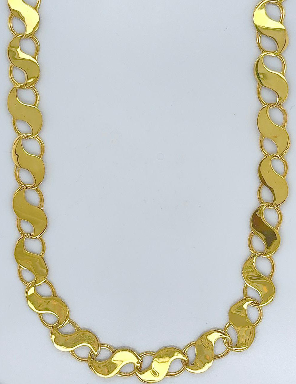 Gold Ladie Chain