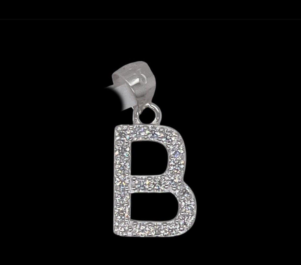 Silver Pendant