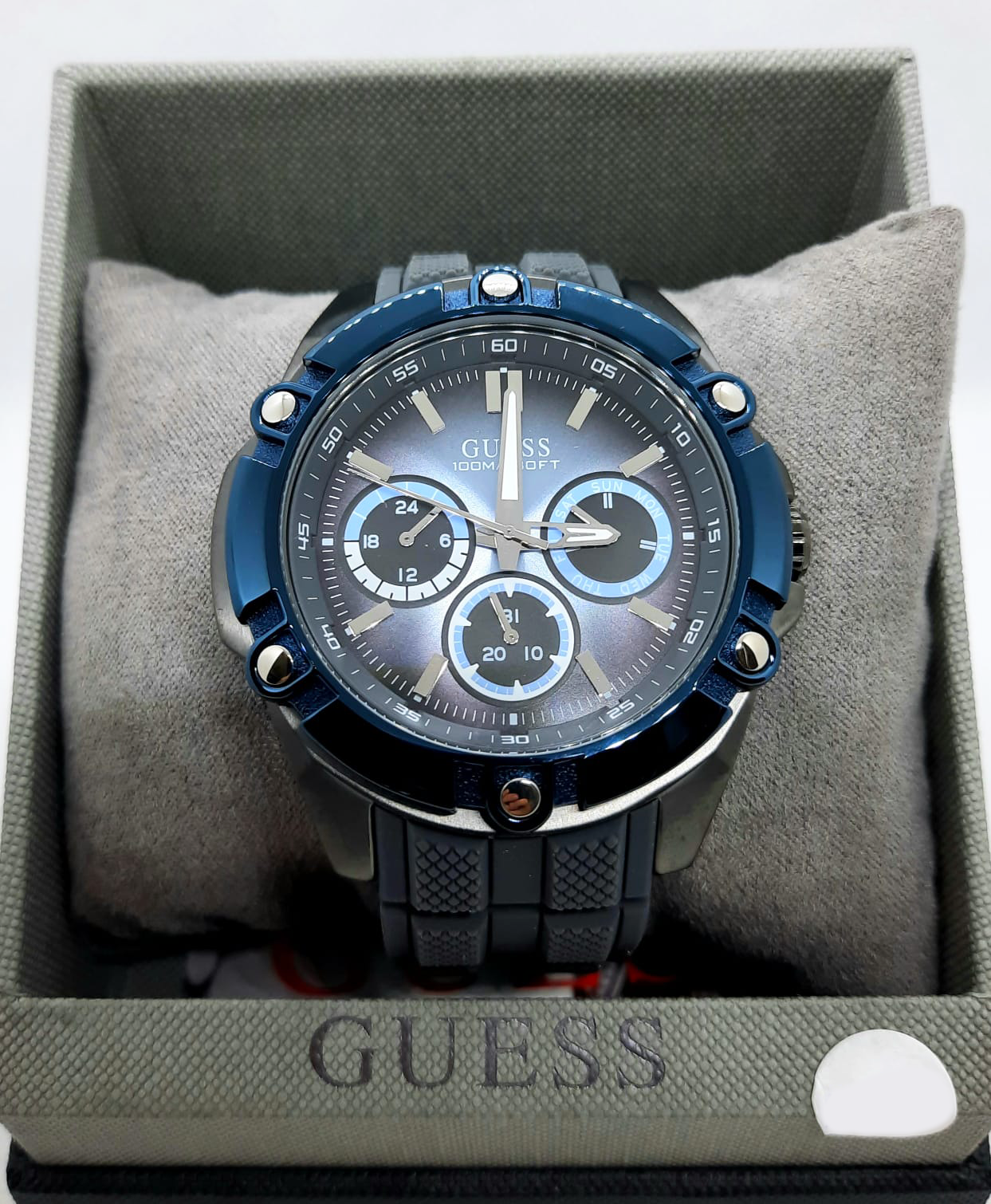 Guess