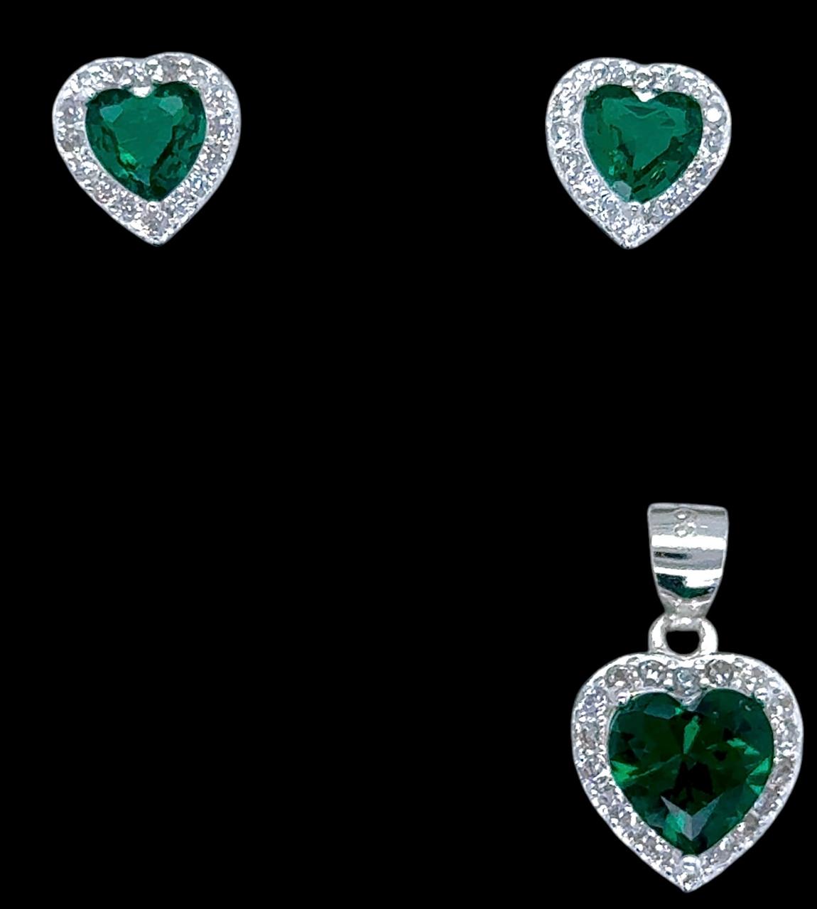 Silver Set