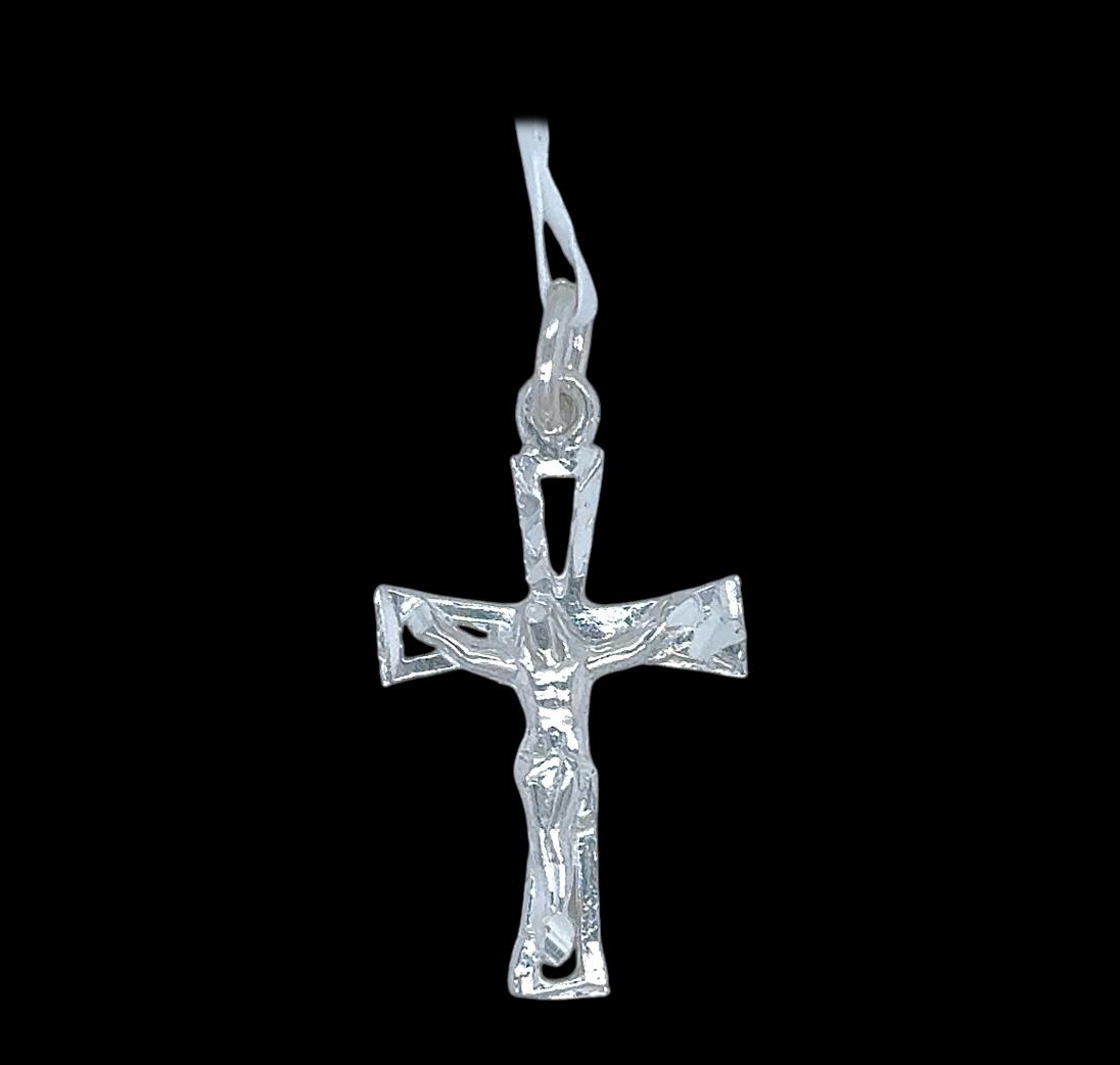 Silver Pendant