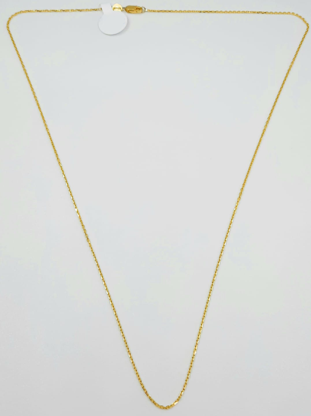 Gold Ladie Chain