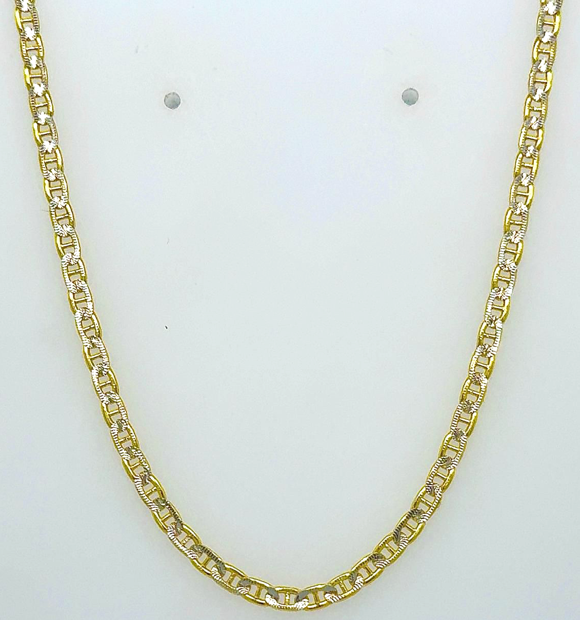 Gold Ladie Chain