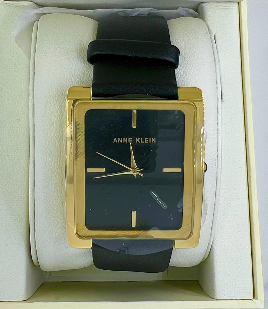 Anne Klein