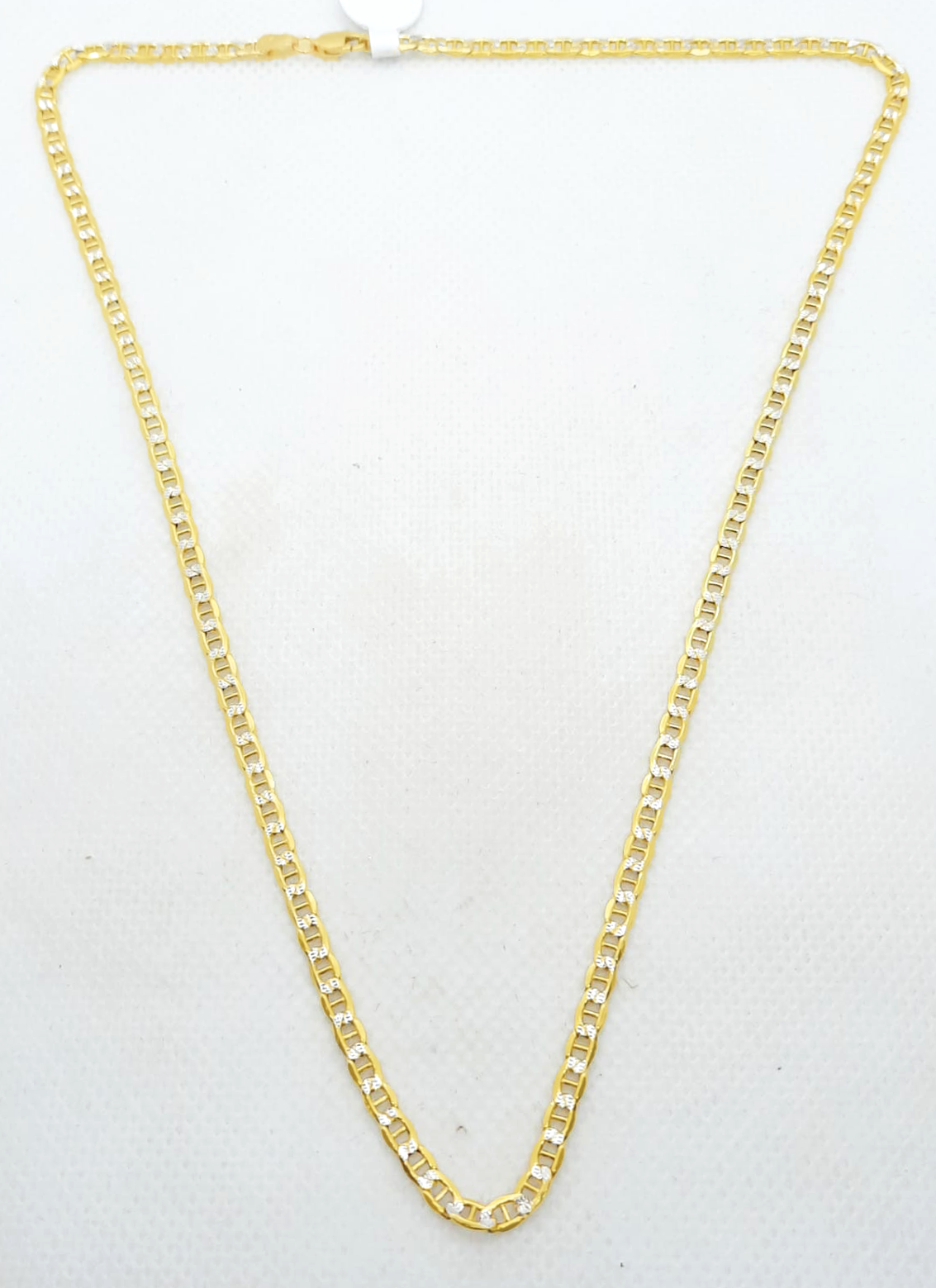 Gold Ladie Chain