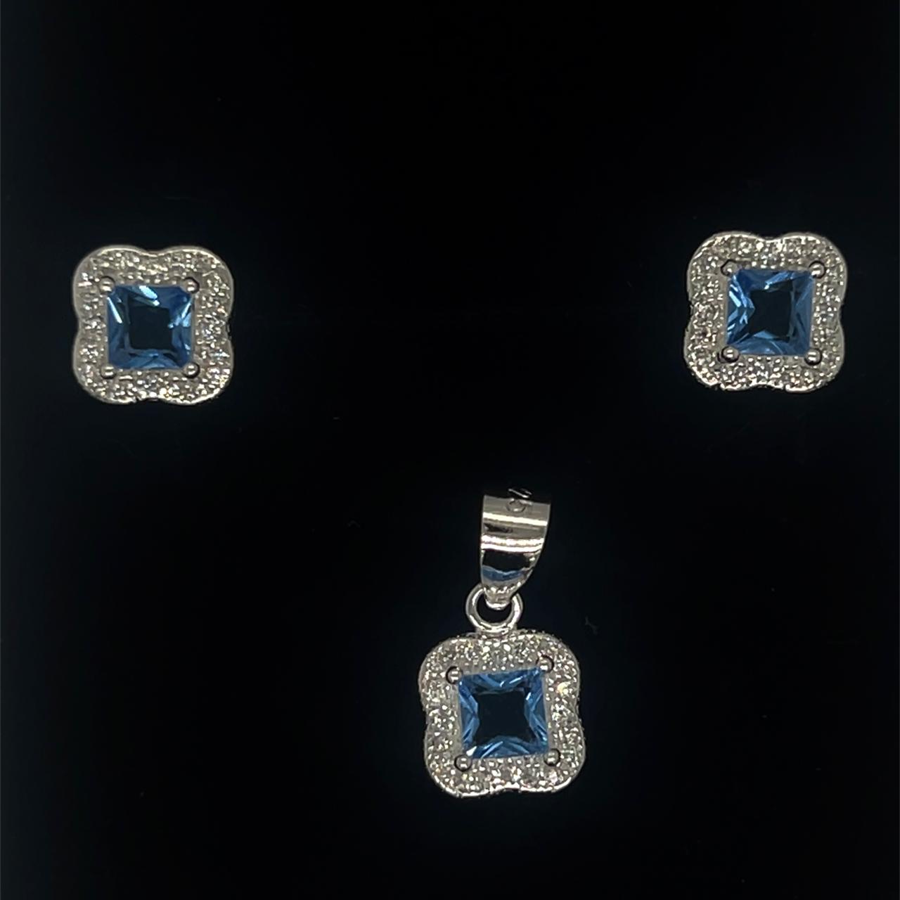 Silver Set