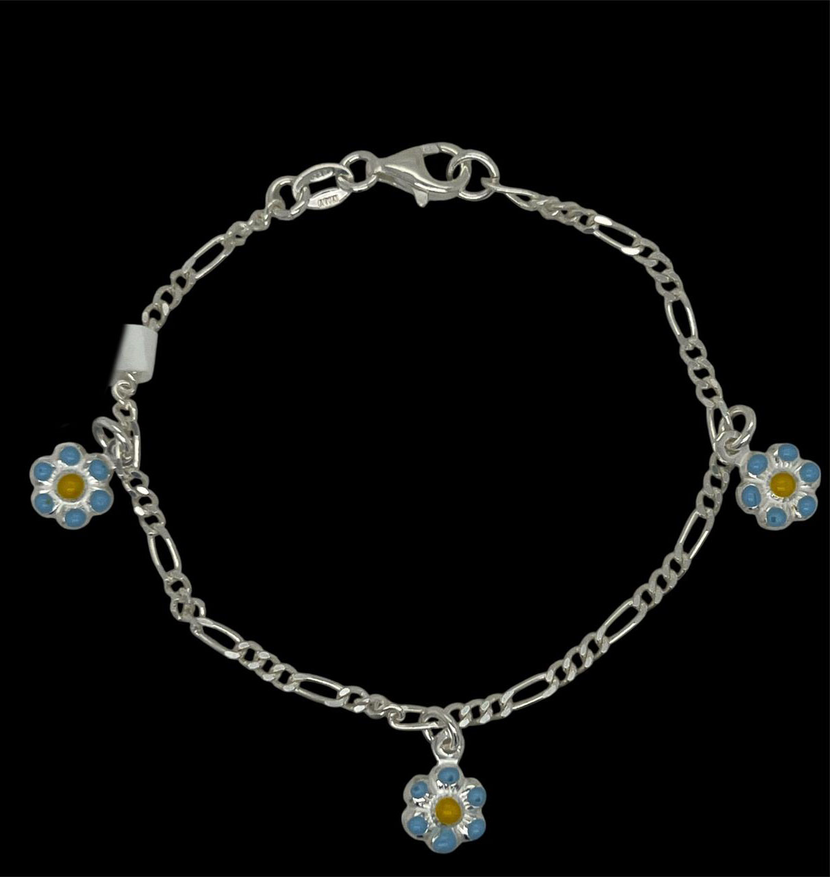 Siler Baby Hand Band