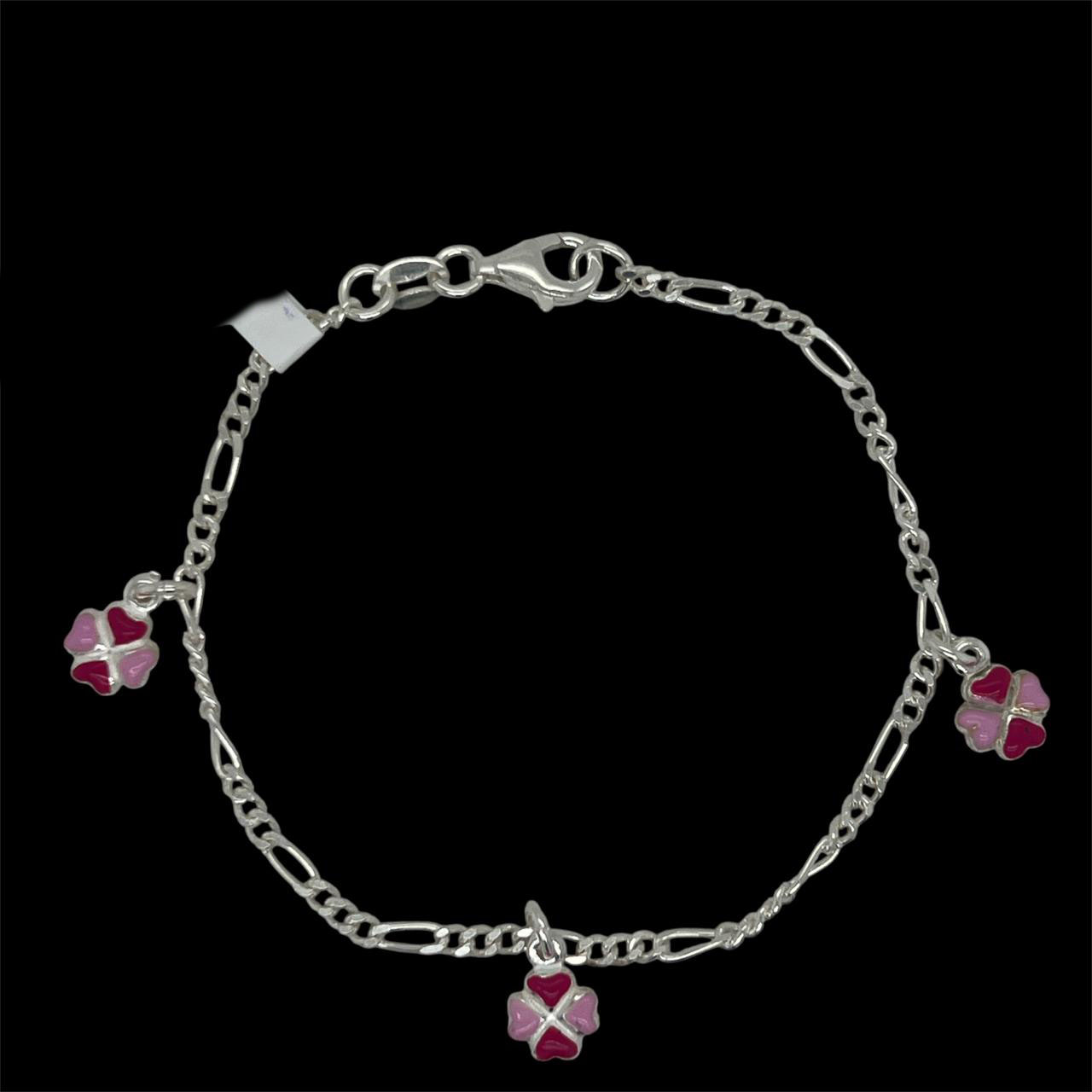 Siler Baby Hand Band