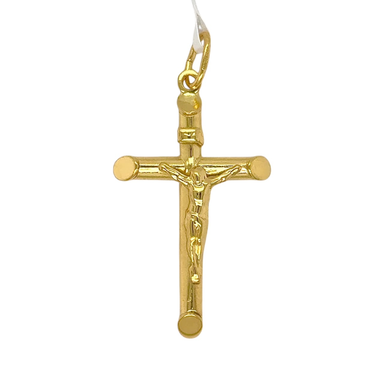 Gold Pendant
