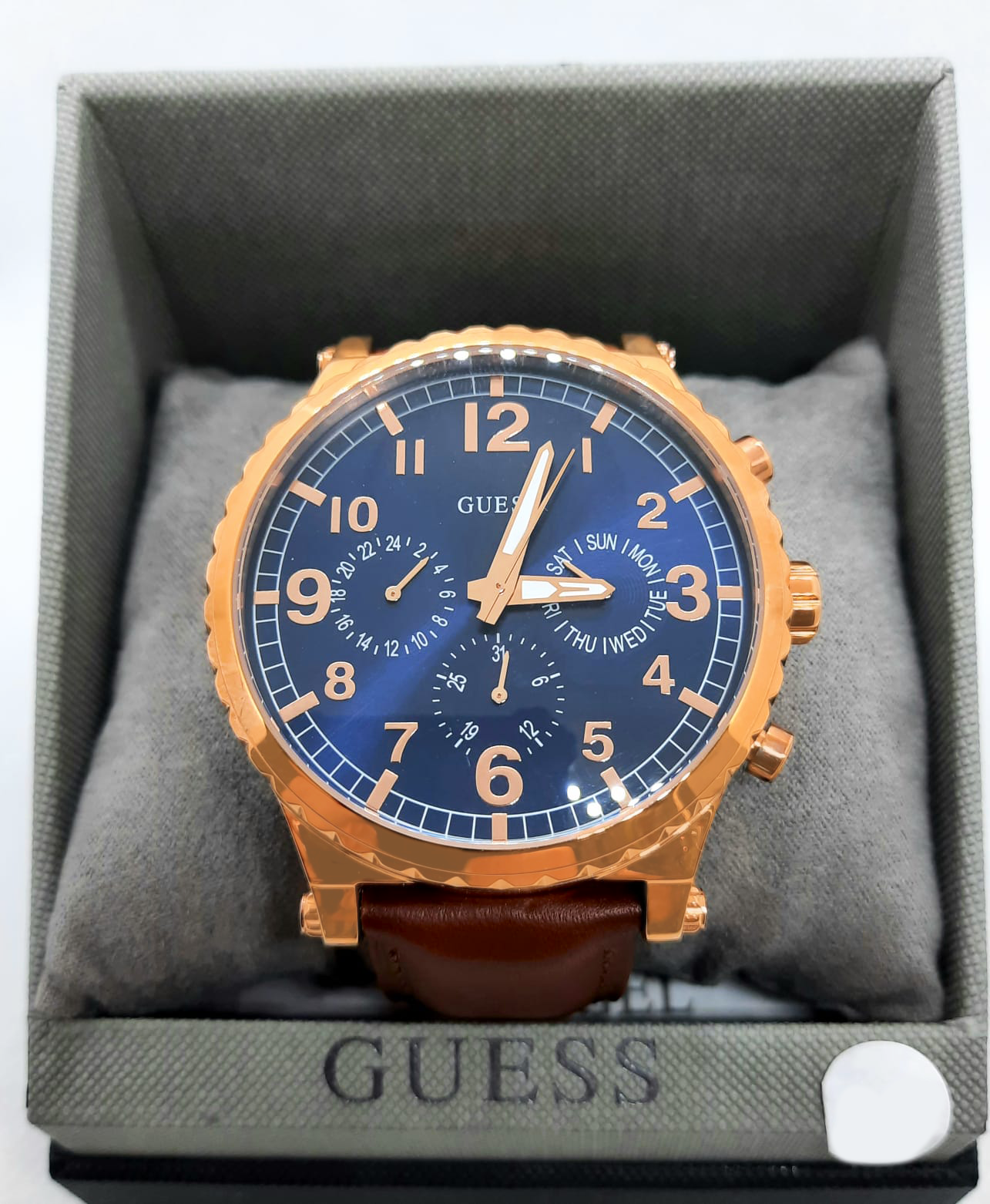 Guess