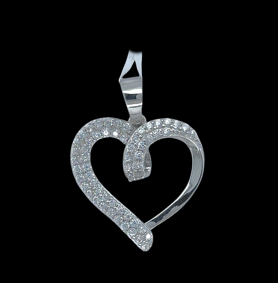 Silver Pendant